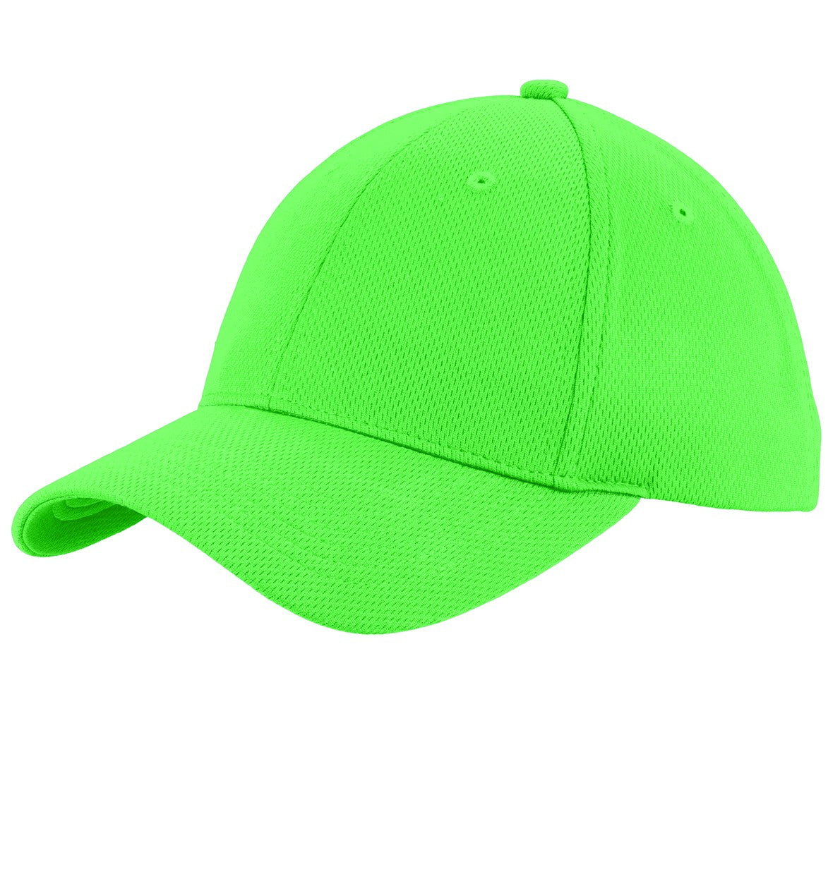 Sport-Tek® PosiCharge® RacerMesh® Cap