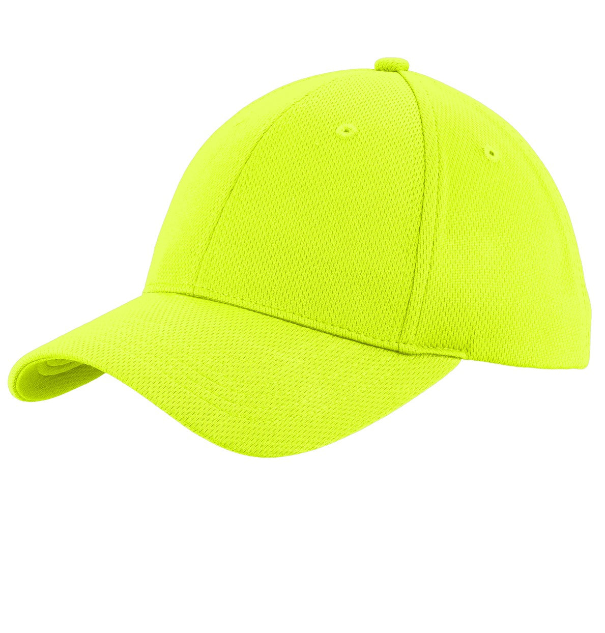 Sport-Tek® PosiCharge® RacerMesh® Cap