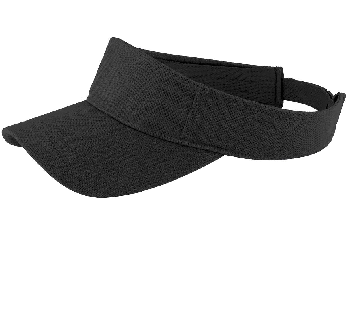 Sport-Tek® PosiCharge® RacerMesh® Visor