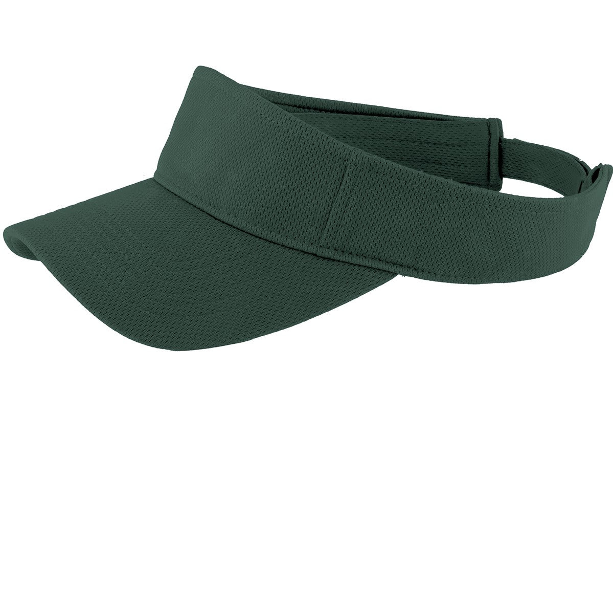 Sport-Tek® PosiCharge® RacerMesh® Visor