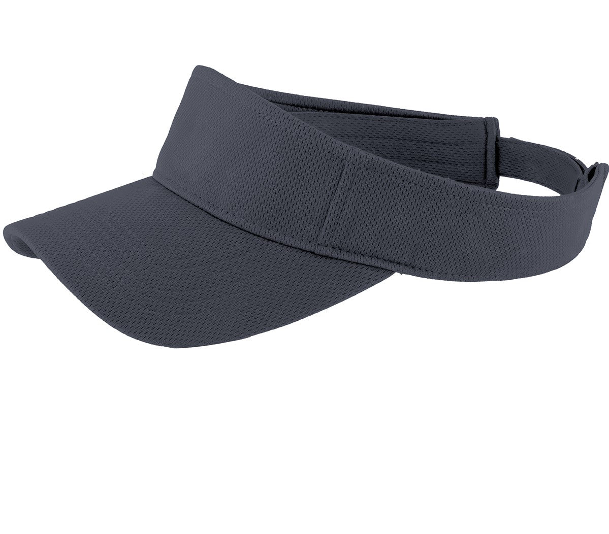 Sport-Tek® PosiCharge® RacerMesh® Visor