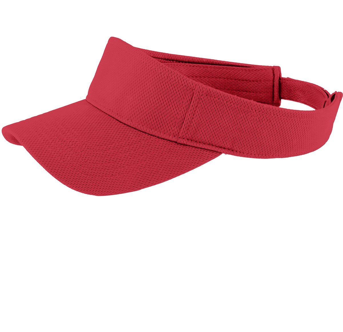 Sport-Tek® PosiCharge® RacerMesh® Visor