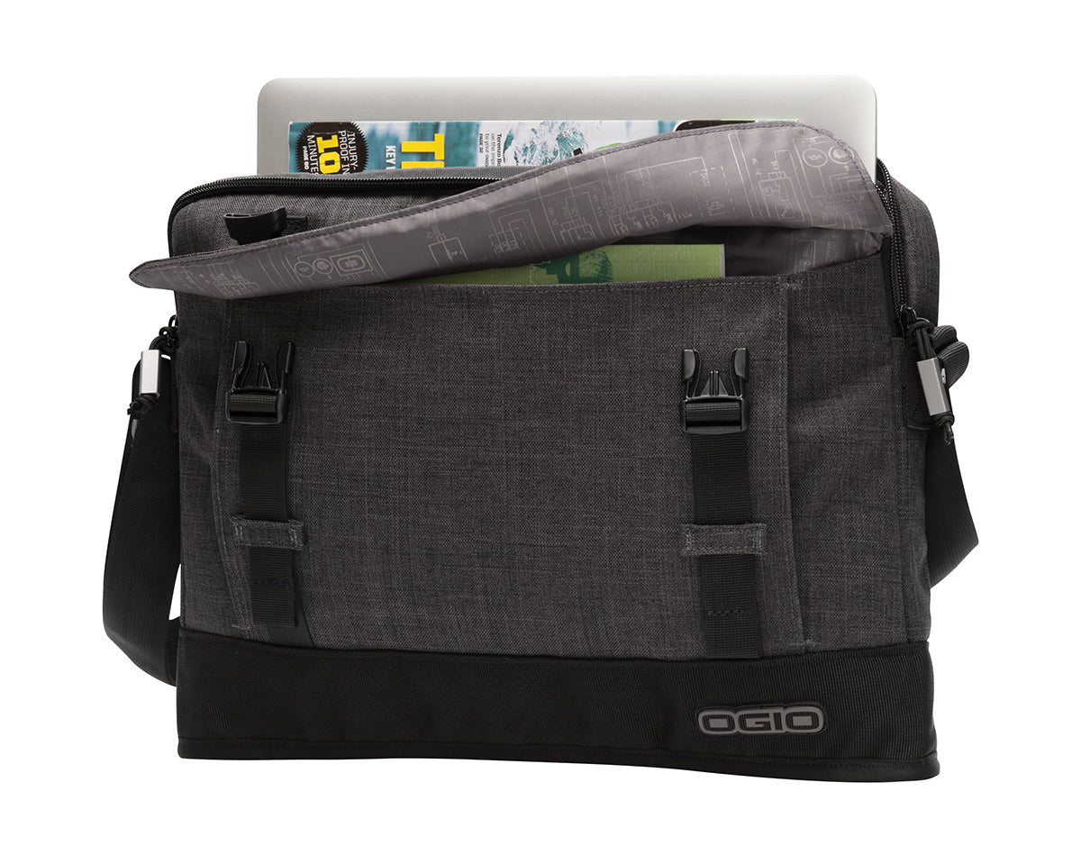 OGIO® Apex 15 Slim Case