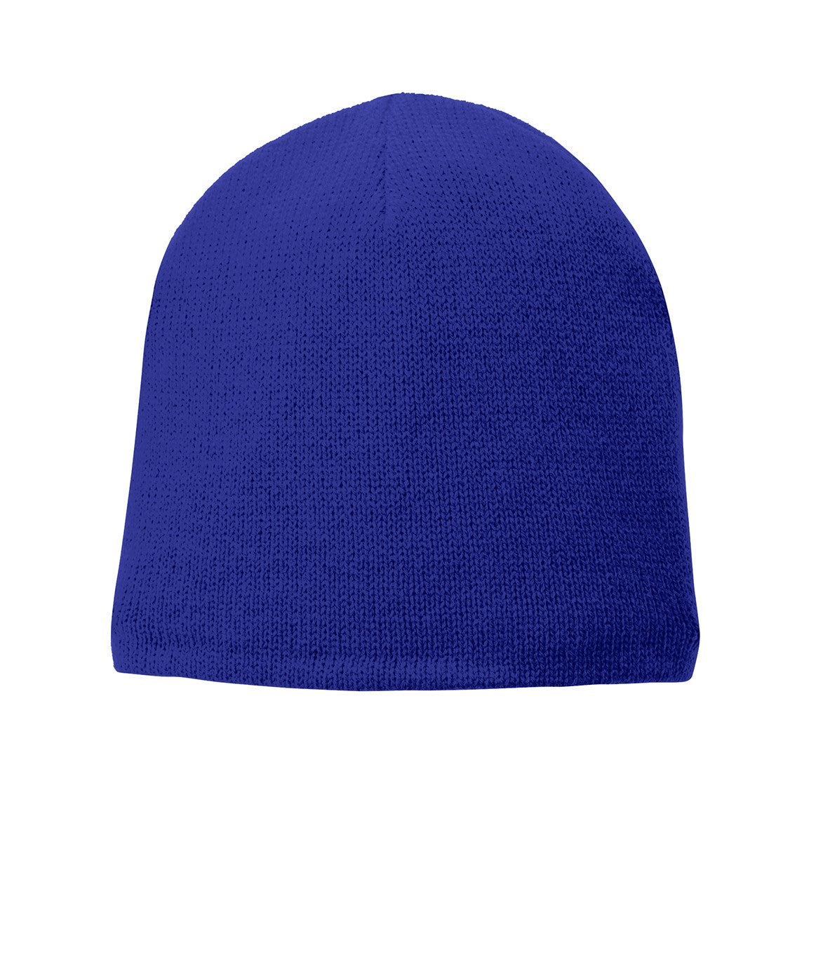 Port & Company® Fleece-Lined Beanie Cap