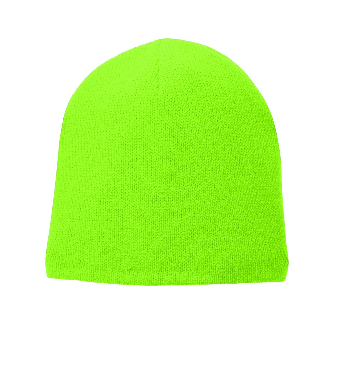 Port & Company® Fleece-Lined Beanie Cap
