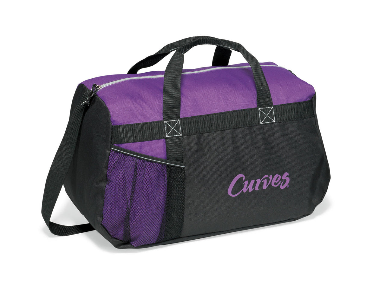 Sequel Sport Bag