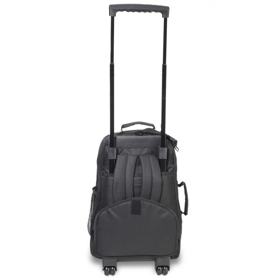 Wheeled Backpack