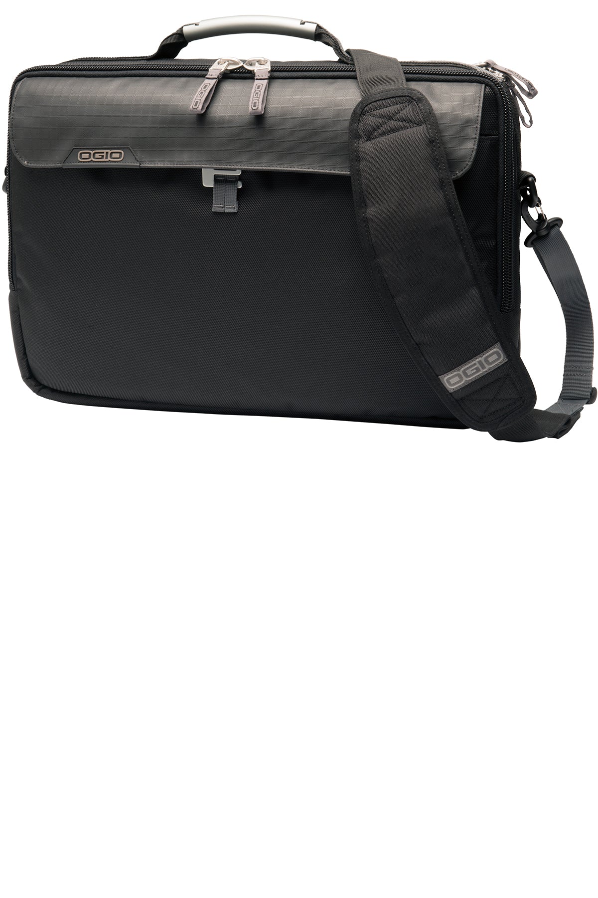 OGIO® Pursuit Messenger Duffle Bag