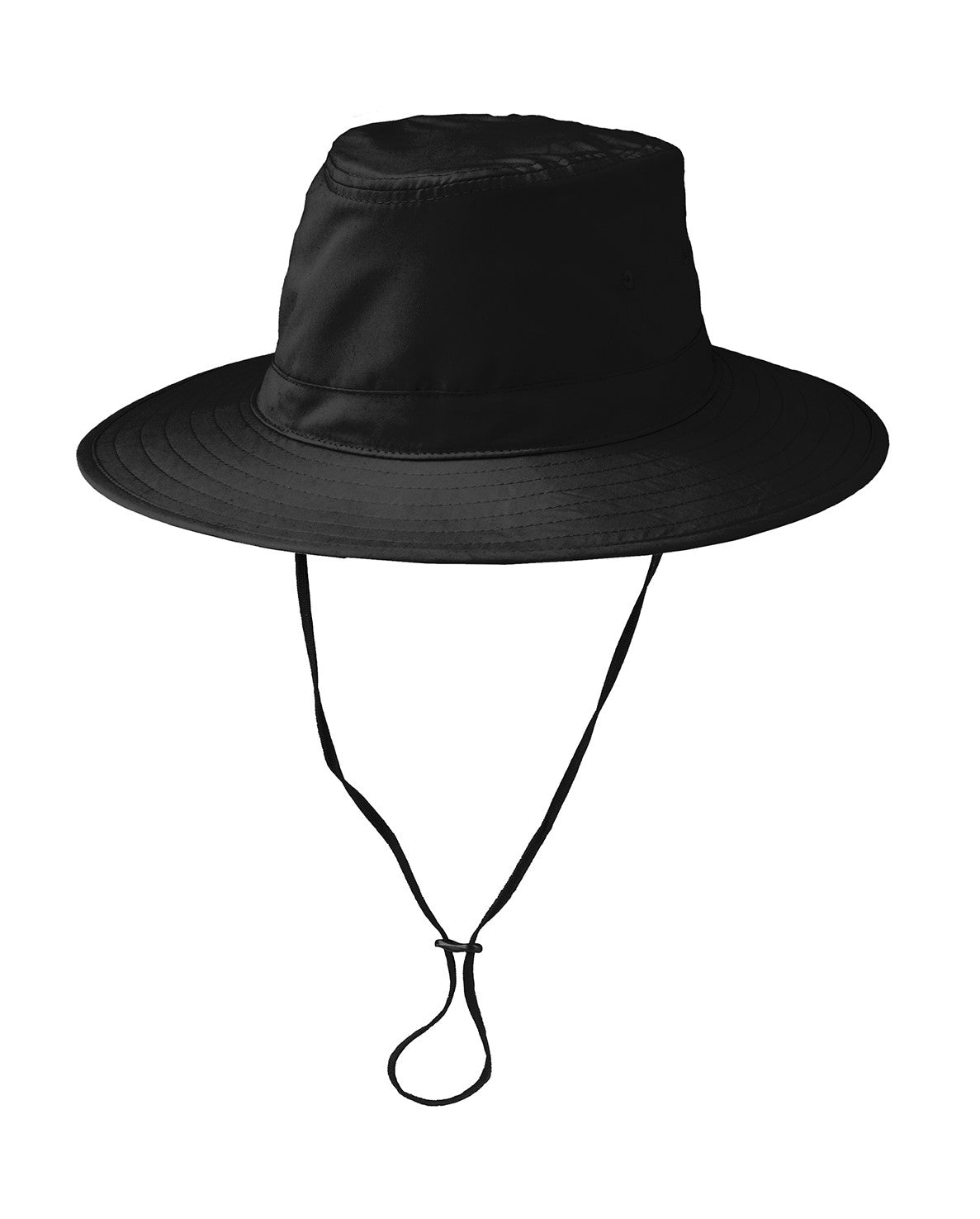 Port Authority® Lifestyle Brim Hat