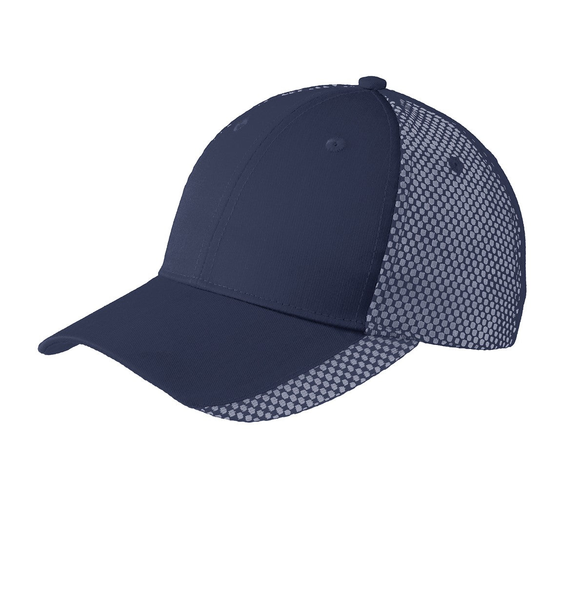 Port Authority® Two-Color Mesh Back Cap