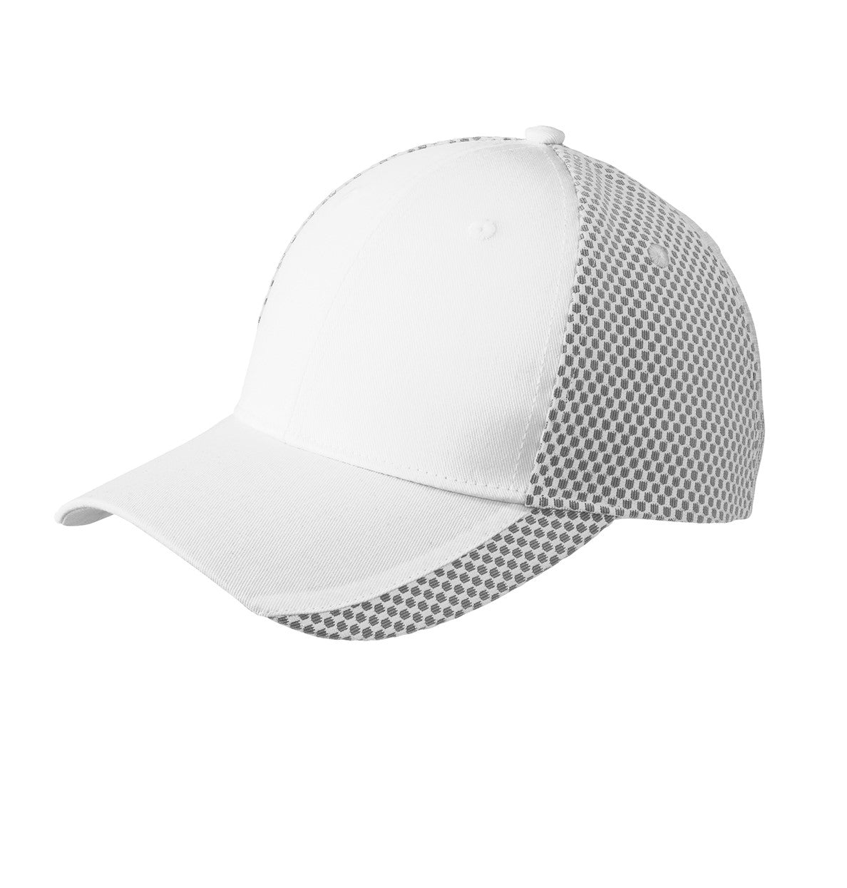 Port Authority® Two-Color Mesh Back Cap