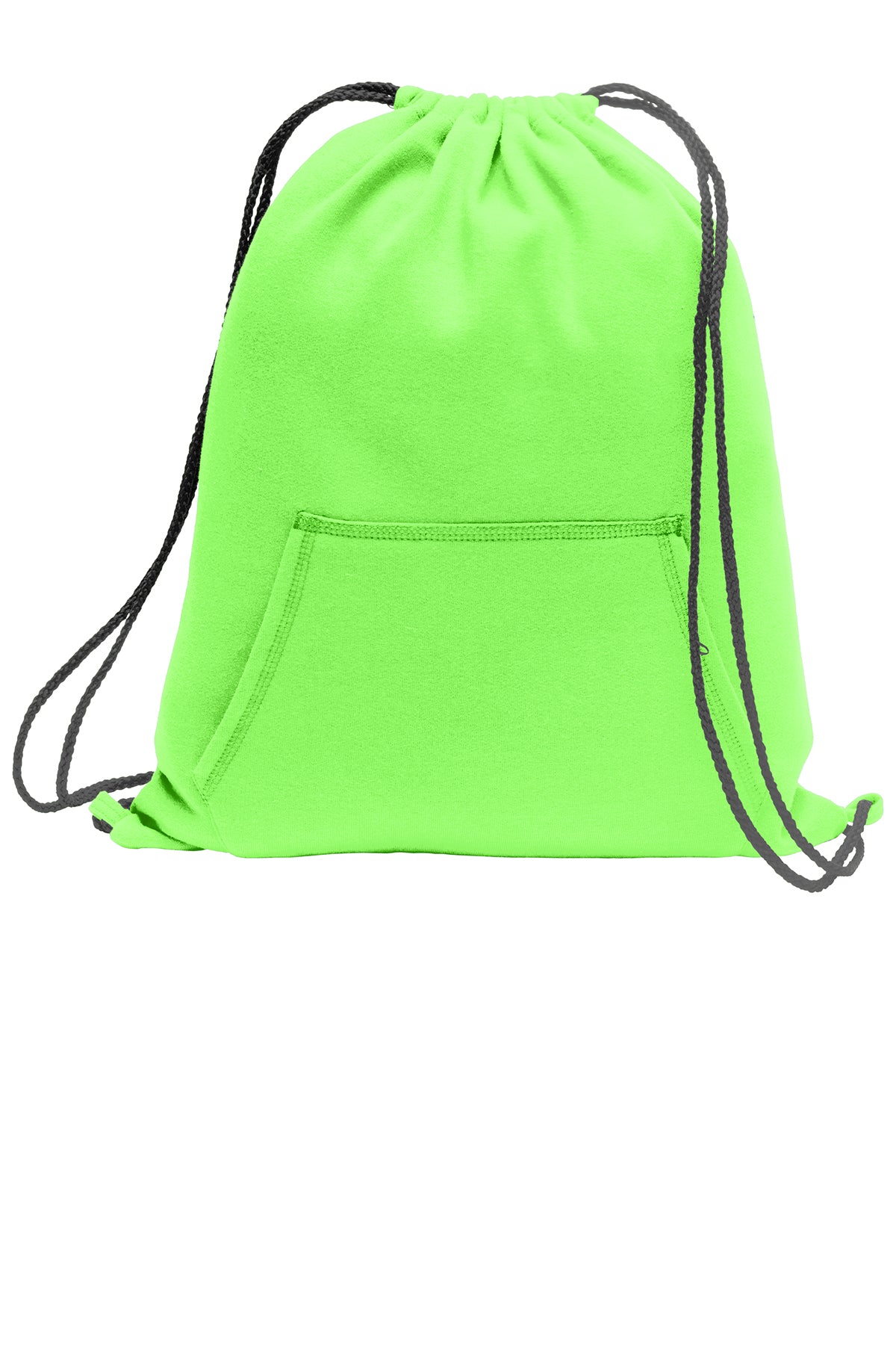 Port & Company® Core Fleece Sweatshirt Cinch Pack