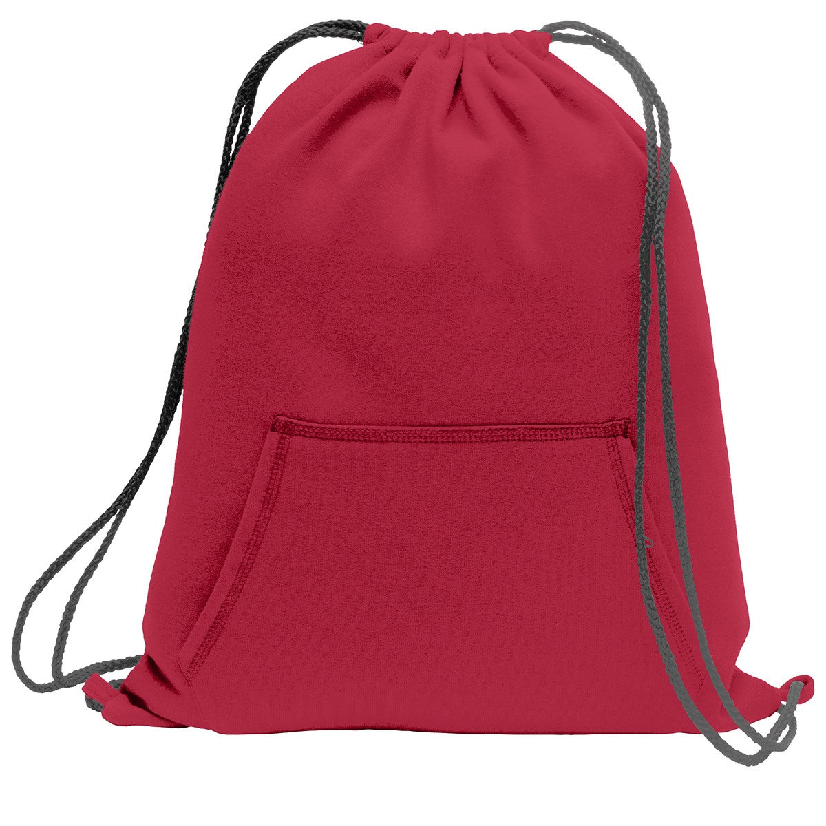 Port & Company® Core Fleece Sweatshirt Cinch Pack