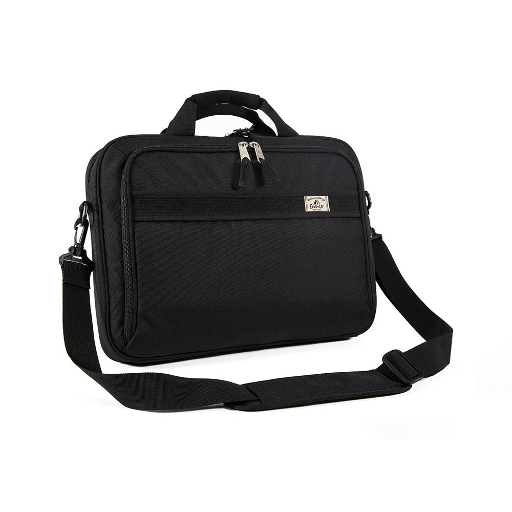 Slim Briefcase