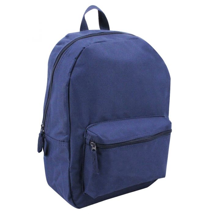 blue school bags US