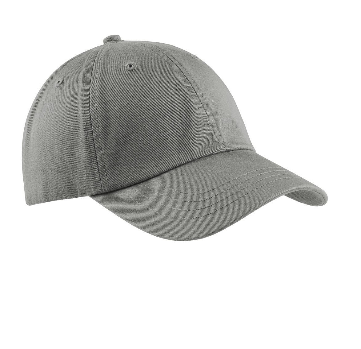 Port & Company® - Washed Twill Cap