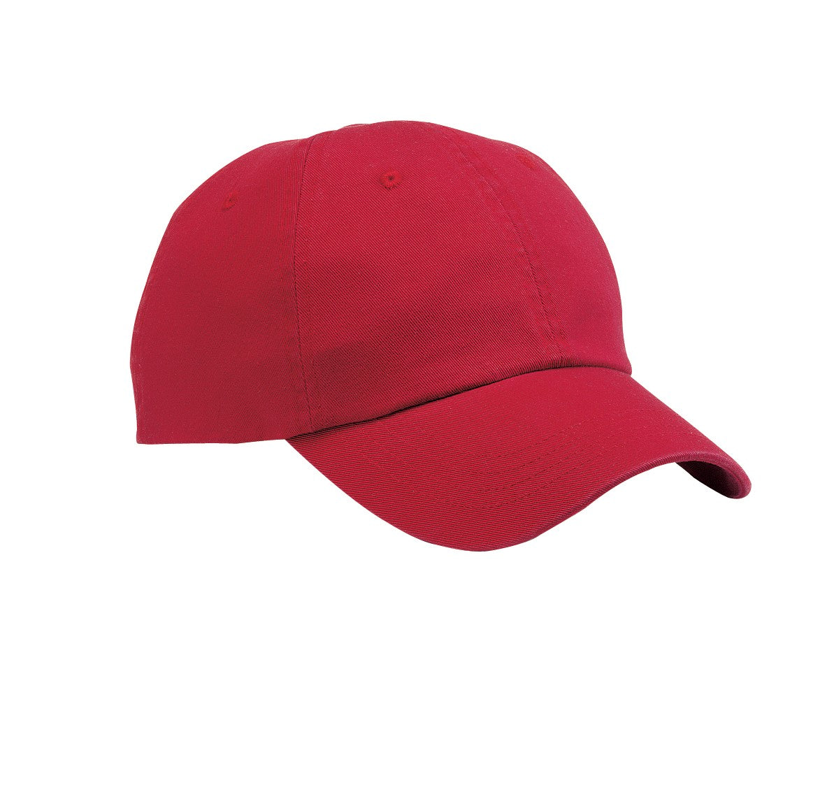 Port & Company® - Washed Twill Cap