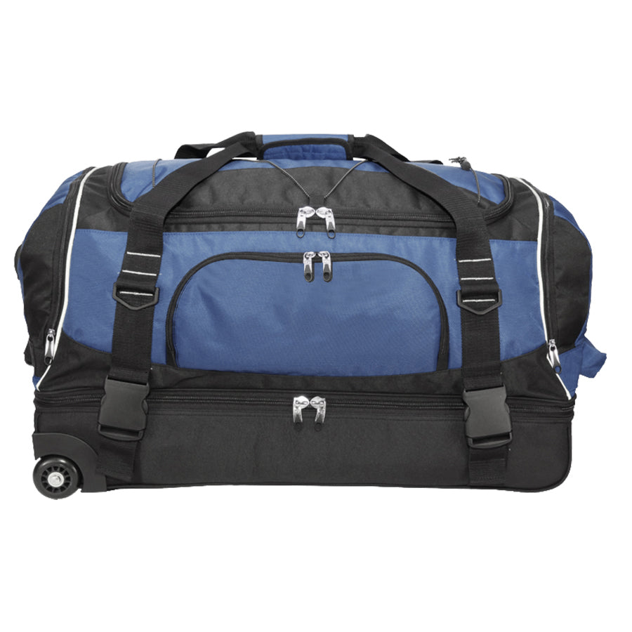 Terra Rolling Duffel Bag