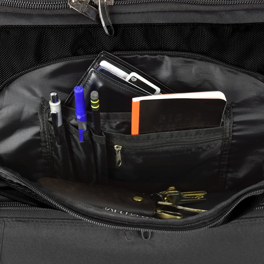 Terra Rolling Duffel Bag