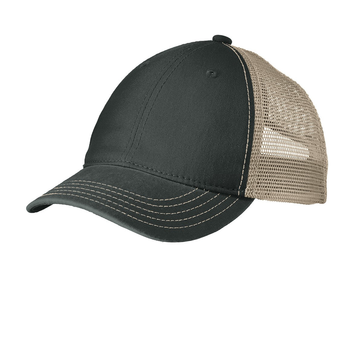 District ® Super Soft Mesh Back Cap