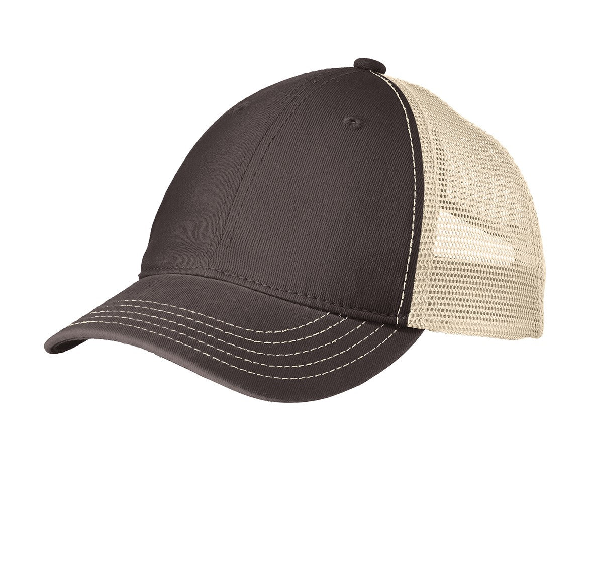 District ® Super Soft Mesh Back Cap