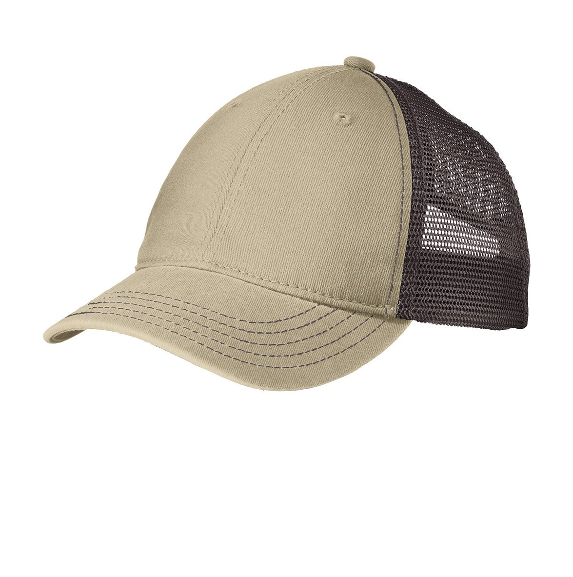 District ® Super Soft Mesh Back Cap