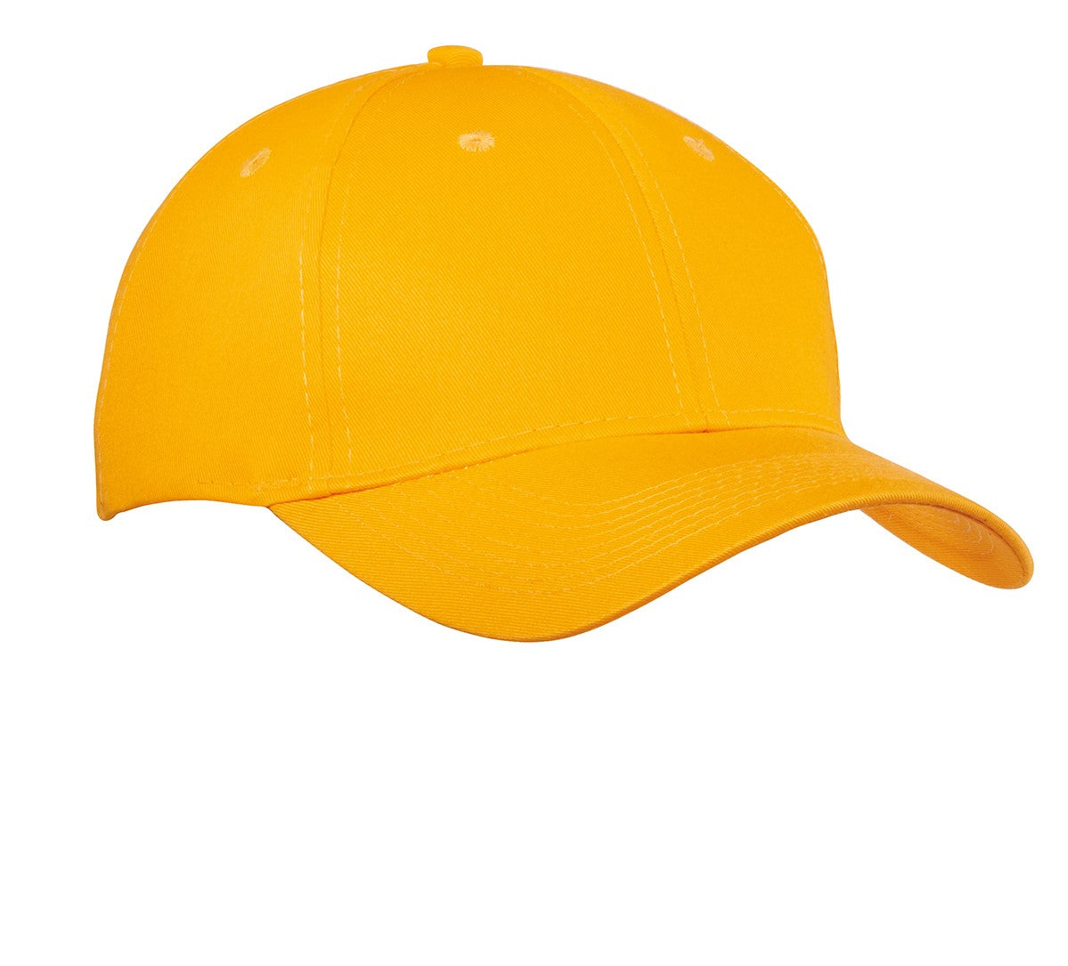Port & Company® - Six-Panel Twill Cap