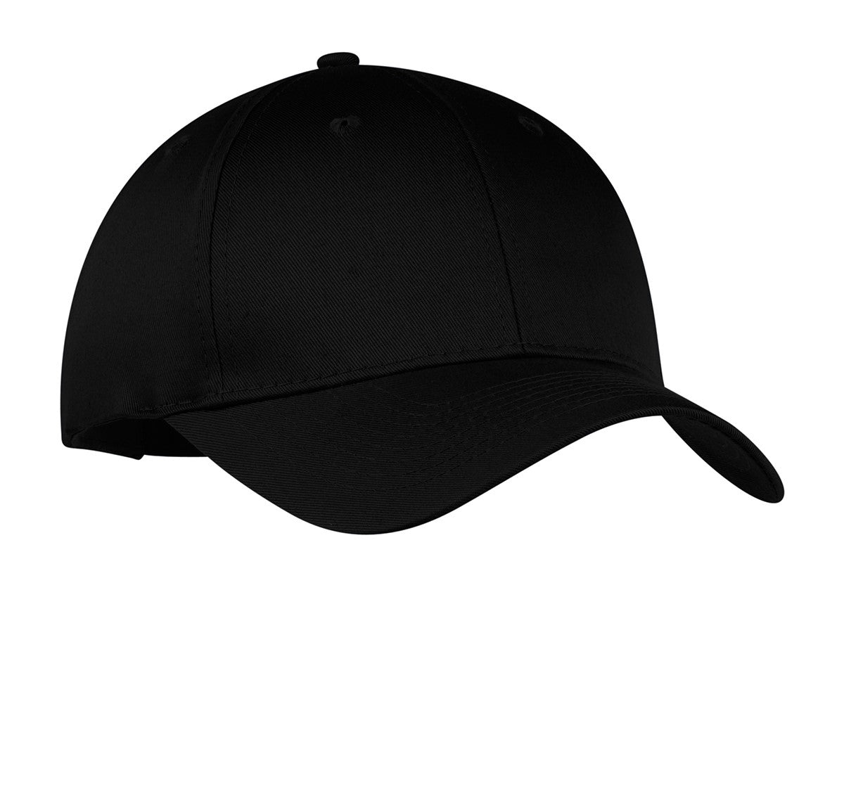 Port & Company® - Six-Panel Twill Cap