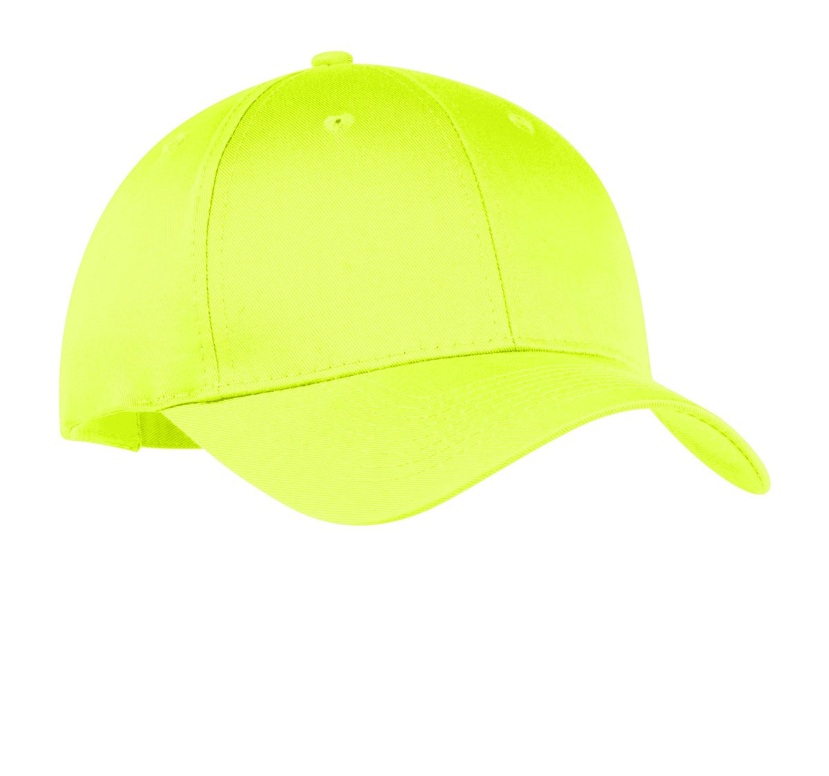 Port & Company® - Six-Panel Twill Cap