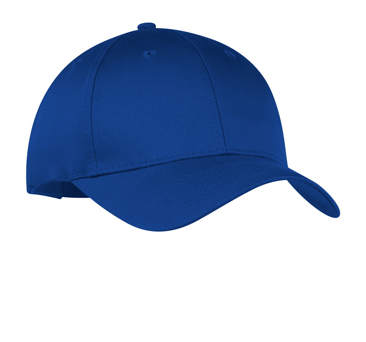 Port & Company® - Six-Panel Twill Cap