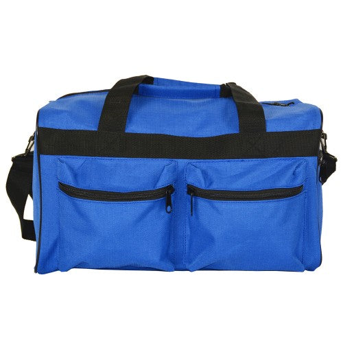 Training Duffel - COMES IN 4 SIZES!