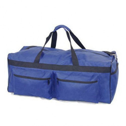 Training Duffel - COMES IN 4 SIZES!