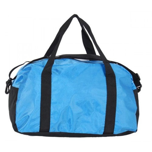 Standard 18" Gym Duffel Bag