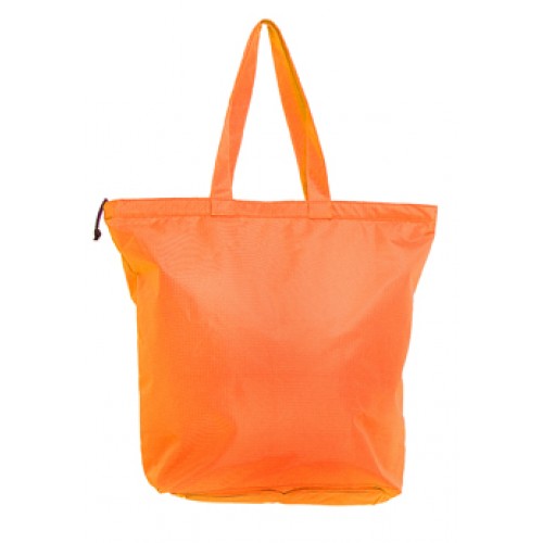 Rip-Stop Small Compact Folding Tote