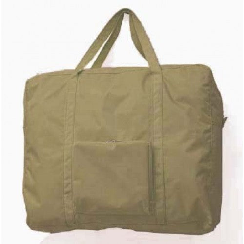 Rip-Stop Large Compact Folding Tote