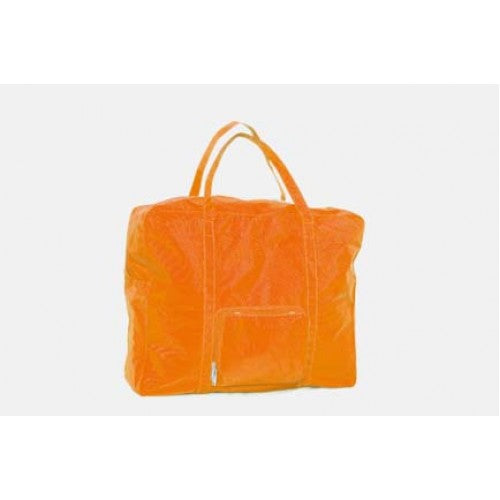 Rip-Stop Large Compact Folding Tote
