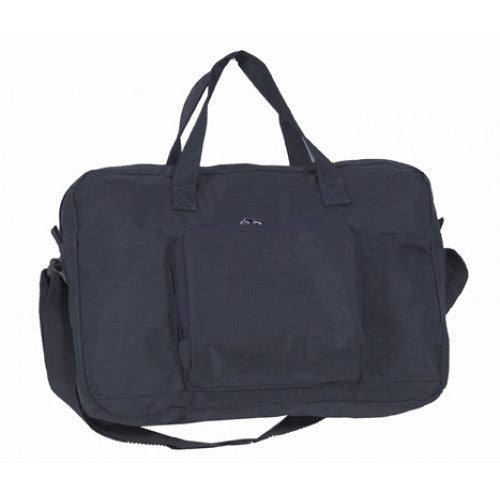 Rip-Stop Compact folding brief