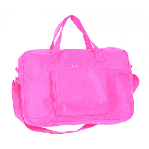 Rip-Stop Compact folding brief