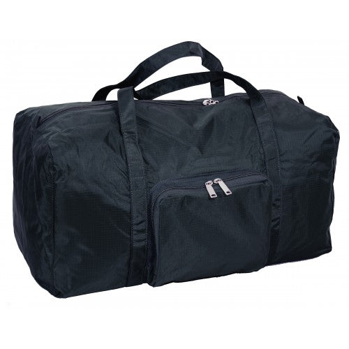 Rip-Stop Compact Folding Travel Bag