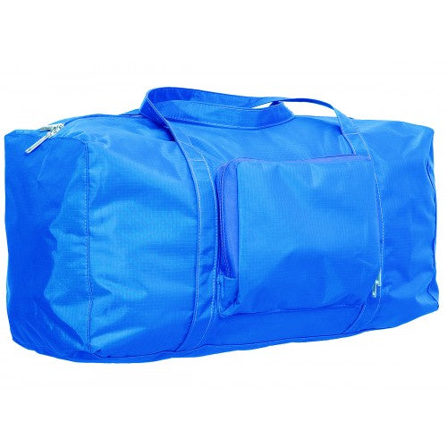Rip-Stop Compact Folding Travel Bag