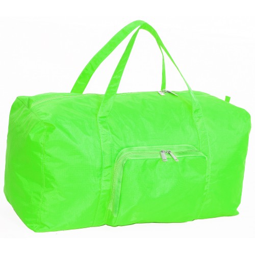 Rip-Stop Compact Folding Travel Bag