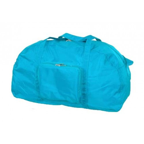 Rip-Stop Compact Folding Sports Bag