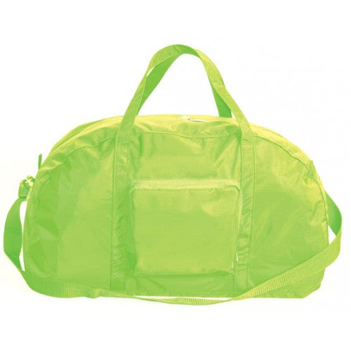 Rip-Stop Compact Folding Sports Bag