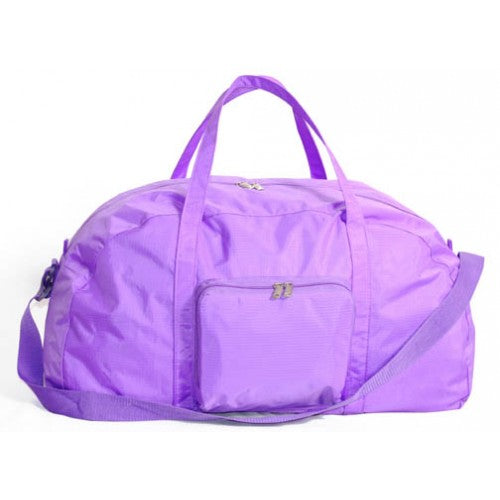 Rip-Stop Compact Folding Sports Bag
