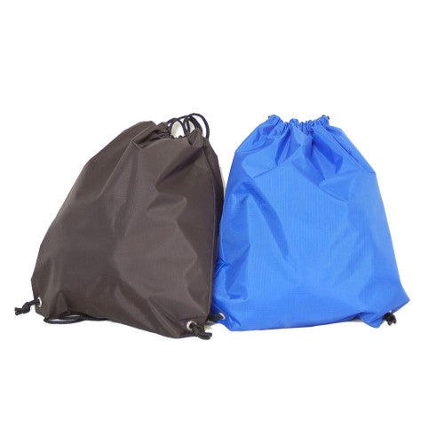 Drawstring bag