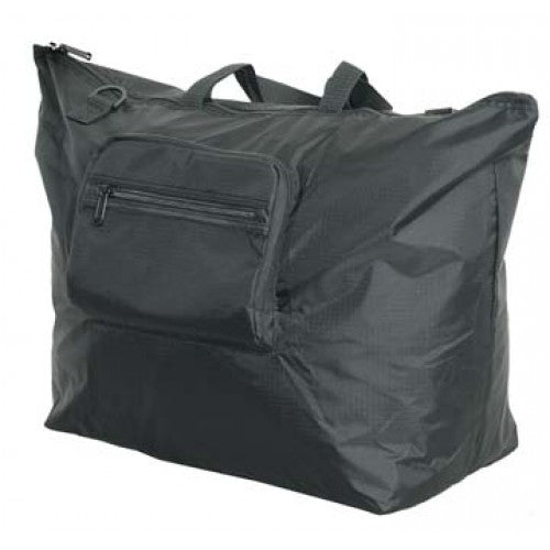 U-zip lightweight tote