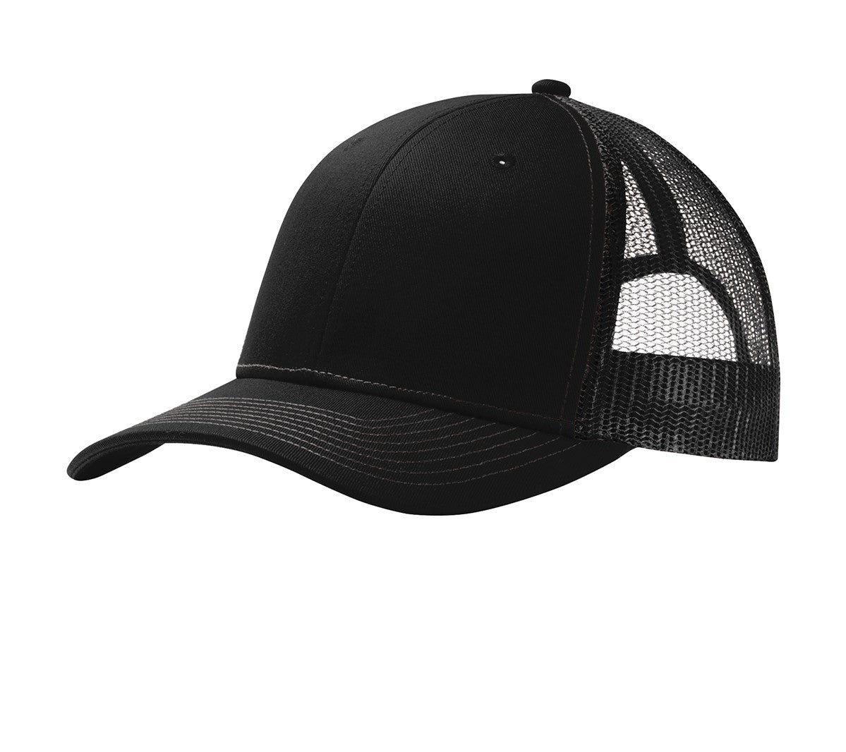 Port Authority® Snapback Trucker Cap