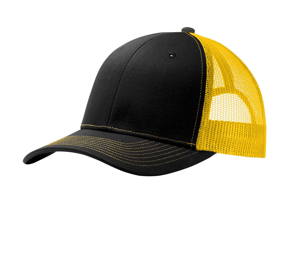 Port Authority® Snapback Trucker Cap