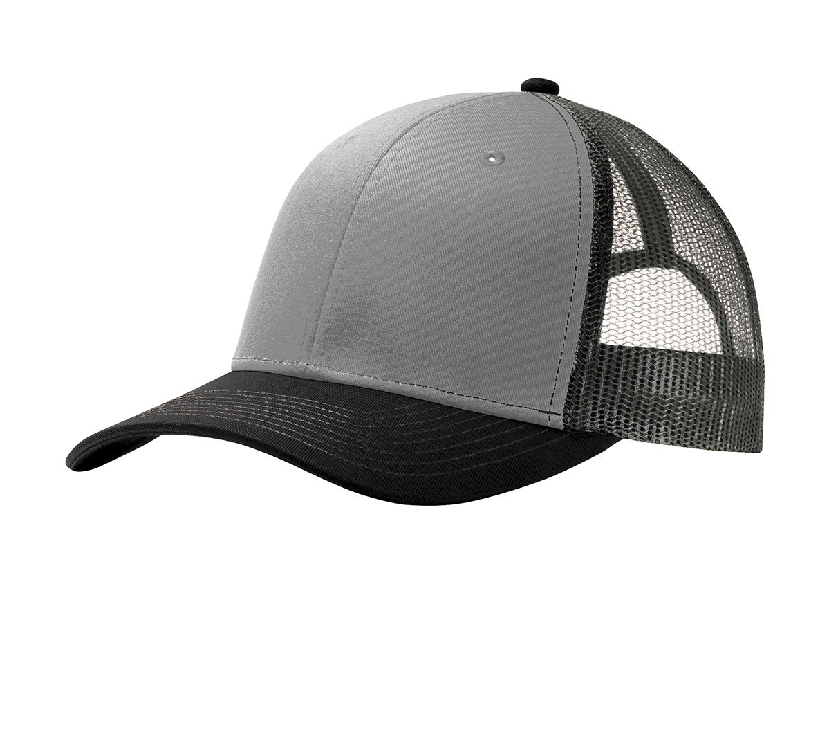 Port Authority® Snapback Trucker Cap