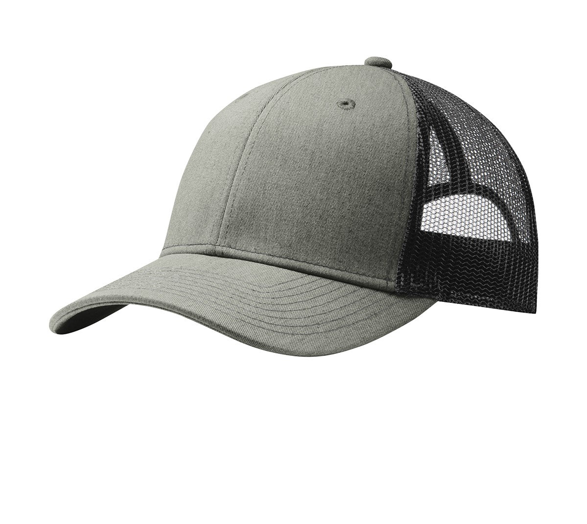 Port Authority® Snapback Trucker Cap